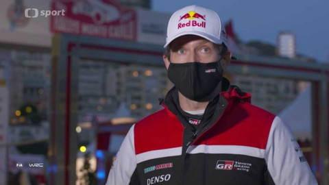 World Rally Championship - WRC 2021