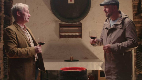 Krajinou vína - 6/6 Od Vihorlatu k Tokaji