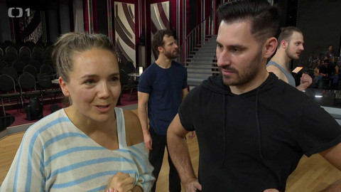 StarDance - StarDance XIII ...kolem dokola