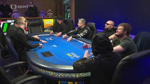 Poker - Italian Poker Sport