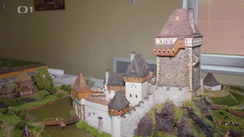 Toulavá kamera - 26. července 2020