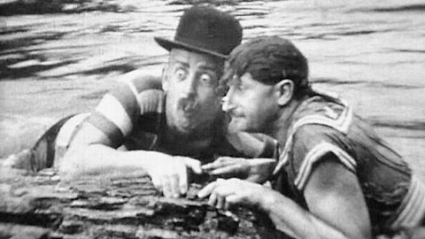 Hledání ztraceného času - Vltava v obrazech (64)