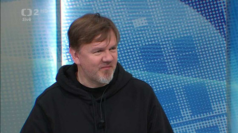 Dobré ráno - 8. dubna 2022