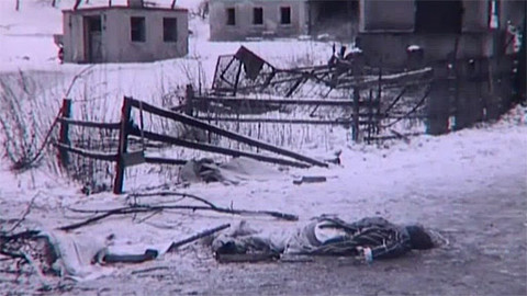 Osudové okamžiky - Srbská Kamenice 1972