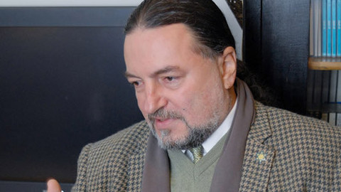 Uchem jehly - 1. dubna 2012