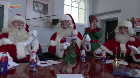 Zprávičky - 27. listopadu 2024