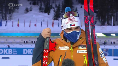 Studio MS - 21. února 2021