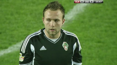 Fotbal - SK Slavia Praha - FK Viktoria Žižkov