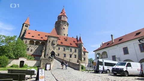 Týden v regionech (Ostrava) - 1. června 2024