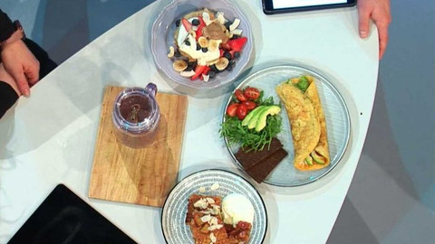 Dobré ráno - 25. ledna 2021