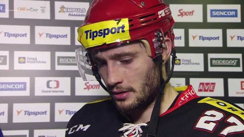 Buly hokej - Mountfield HK - HC VÍTKOVICE STEEL