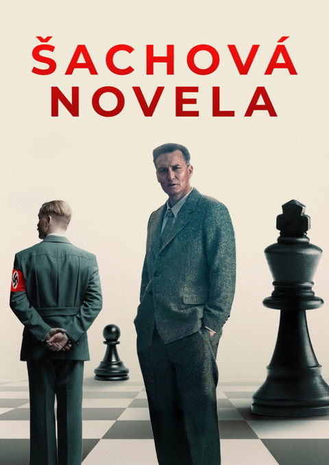 Šachová novela