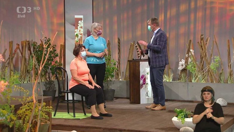 Život na třetí - 6. dubna 2020