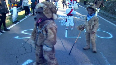 Zprávičky - 14. ledna 2019