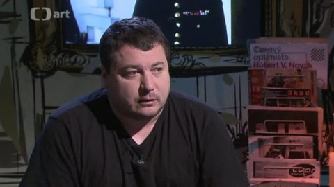 Artefakta - Televizní projekt České století