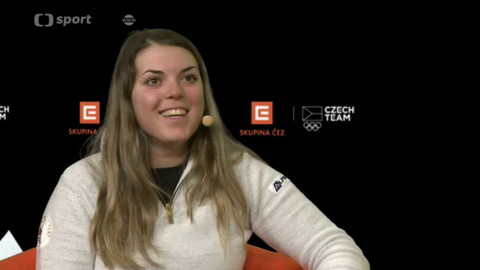 ČEZ zóna - Kateřina Pauláthová