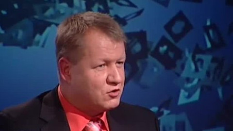 Před půlnocí - 3. ledna 2011