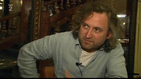 Kultura.cz - 27. prosince 2009