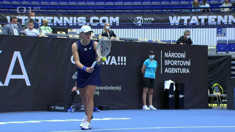 J&T Banka Ostrava Open 2021 - 24. září 2021