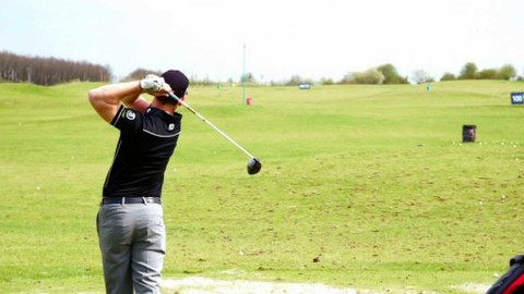 Golf Minute Magazine - 11. června 2015