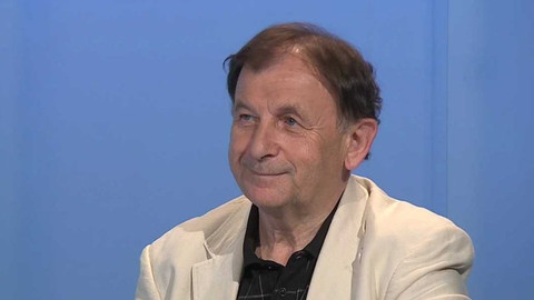 Interview ČT24 - 23. června 2016