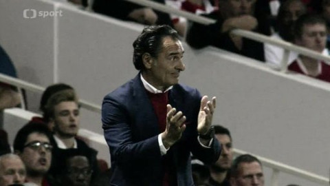 Magazín Ligy mistrů UEFA - 22. listopadu 2014