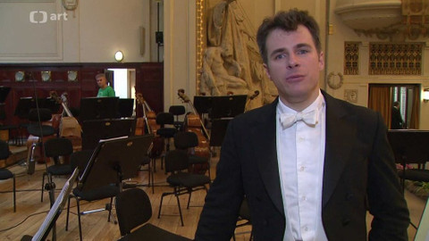 Mezinárodní hudební festival Pražské jaro - 2/25 Echo Pražského jara 2019