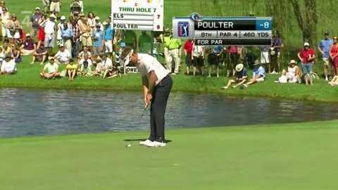 PGA Tour - PGA Tour 2012