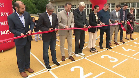 Sokolský zpravodaj - 15. června