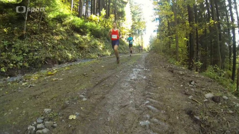 Sport v regionech - Běhej Valachy