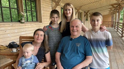 13. komnata - 13. komnata Alfreda Strejčka