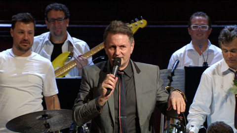 Gordon Goodwin’s Big Phat Band