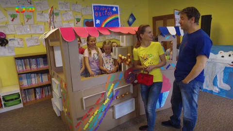 Šikulové - 2. června 2019