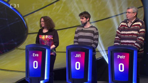 Kde domov můj? - 22. března 2016