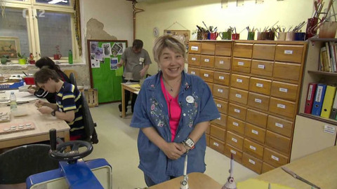 Klíč - 29. března 2017