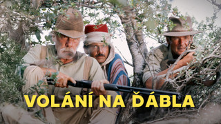 Volání na ďábla