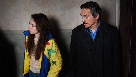 Geniální přítelkyně - 8/10 Pátrání