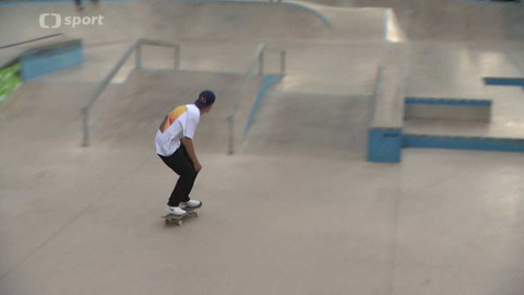 Sport v regionech - Skateboarding, Trutnov