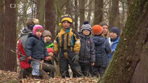 Nedej se! - Boj o přežití