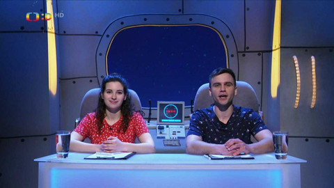 PLANETA YÓ - 16. března 2023