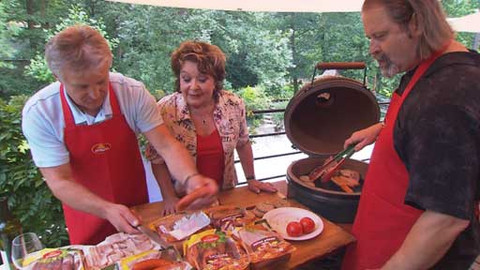 Hobby naší doby - Hobby naší doby - letní speciál