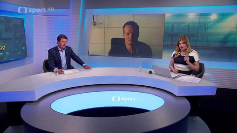 Hokej den poté - Semifinále