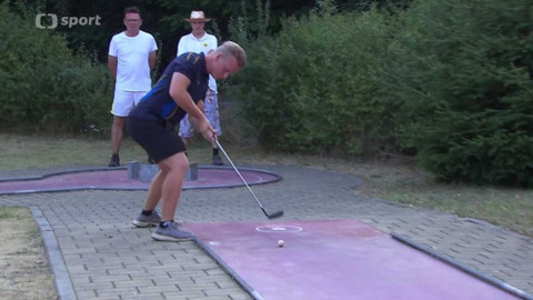 Sport v regionech - M ČR 2018 Rakovník