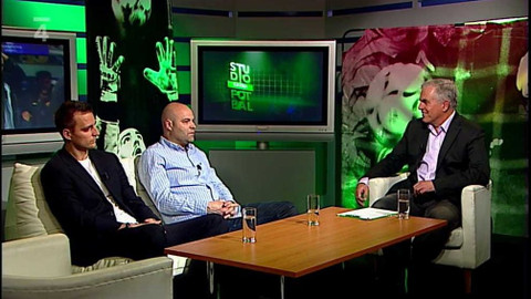 Studio fotbal - Extra