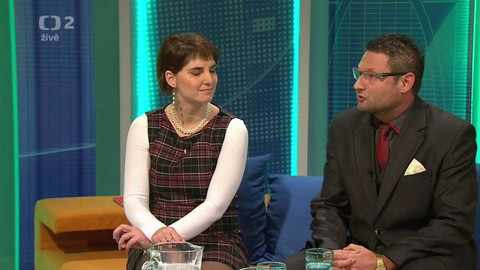 Dobré ráno - 28. ledna 2016