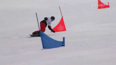 Olympiáda dětí a mládeže - ODM: Studio ODM Bílá