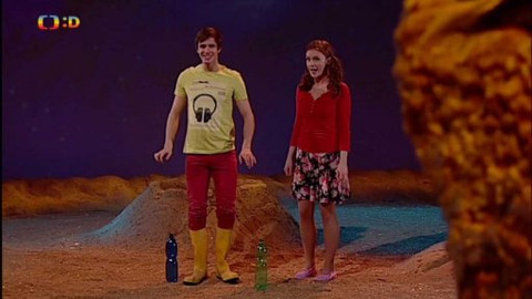 PLANETA YÓ - 19. února 2015