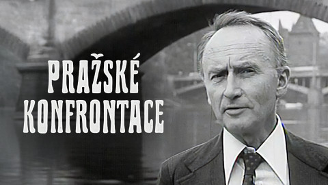 Pražské konfrontace