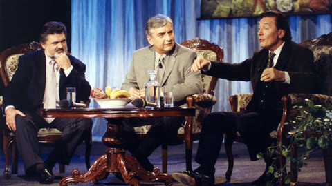 Na kus řeči - 26. prosince 2002