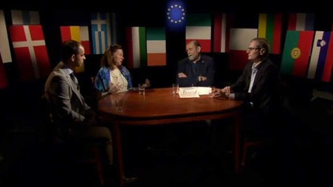 Historie.cs - Maastricht, Lisabon,...a ta naše EU